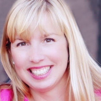 Avatar of Nicole Price, MFT