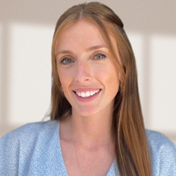 Avatar of Lucy Evans