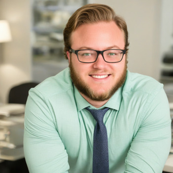 Clinician Headshot