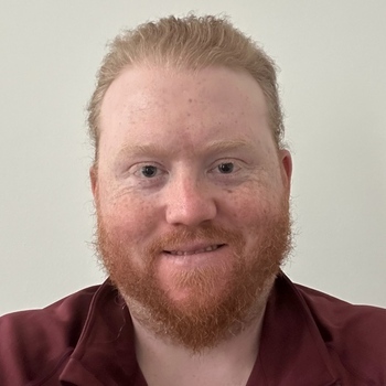Avatar of Robert Rogers, LMSW