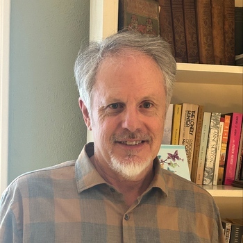 Avatar of Paul Morris