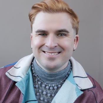 Clinician Headshot