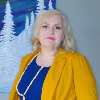 Avatar of Edi Griggs-Halstead