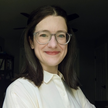 Avatar of Melany Barr-Patz