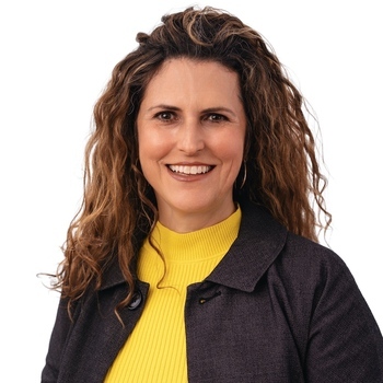 Clinician Headshot