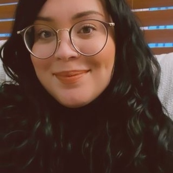 Avatar of Paola Martinez