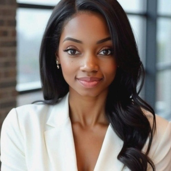 Avatar of Kierra C.T. Banks