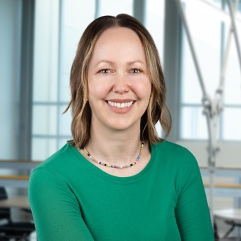 Avatar of Emily L. Blouin, M.Ed.