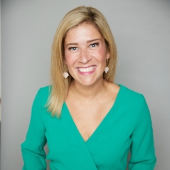 Avatar of Lindsay Recsetar