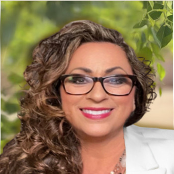 Clinician Headshot