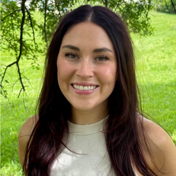 Avatar of Abby Brown