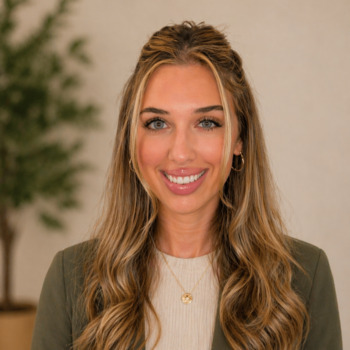 Avatar of Nicolette Ferrante, MS, LAC, NCC