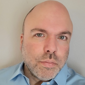 Avatar of Brent Armour