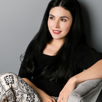 Clinician Headshot