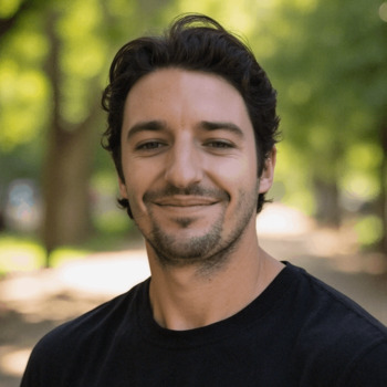 Avatar of Damon Karson