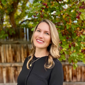 Avatar of Shannon McCutcheon Keane