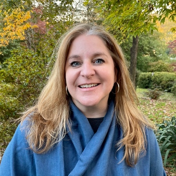 Avatar of Christina Devereaux