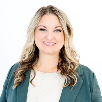 Clinician Headshot