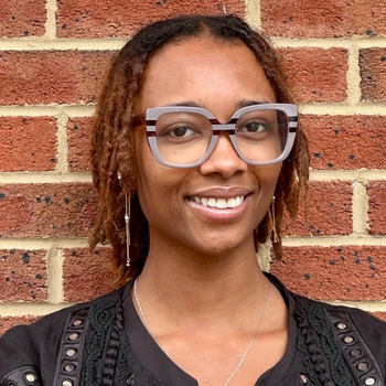 Clinician Headshot