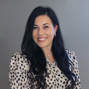 Clinician Headshot