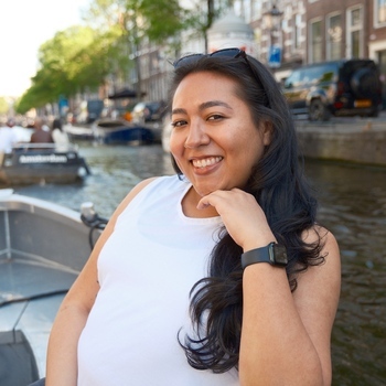 Avatar of Serena Rodriguez, LCSW