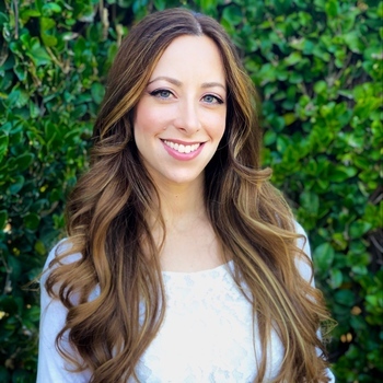 Clinician Headshot