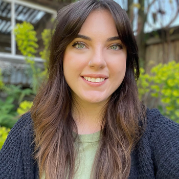 Clinician Headshot