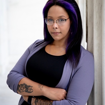 Avatar of Marissa Bramble