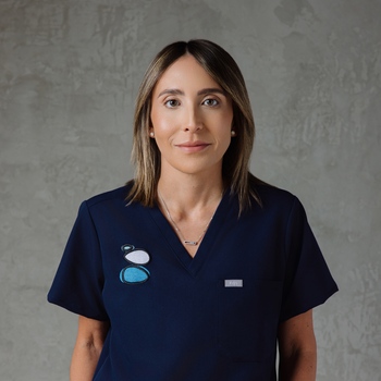 Avatar of Dr. Sarel Rivera