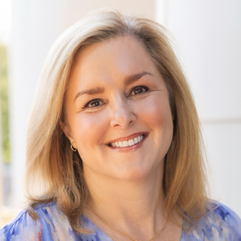 Avatar of Kelly McGregor Reed