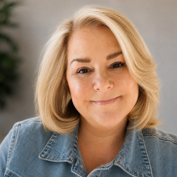 Avatar of Kelly McGregor Reed