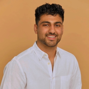 Clinician Headshot