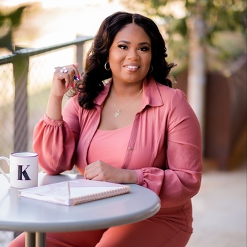 Avatar of Kia Wiggins