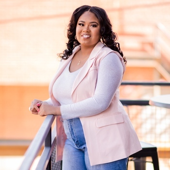 Avatar of Kia Wiggins