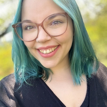 Avatar of Angelina Meeker LPC