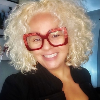 Avatar of Naomi Fenton