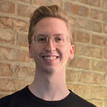 Avatar of Reid Goeman
