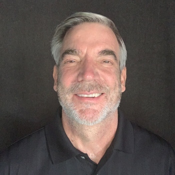 Clinician Headshot