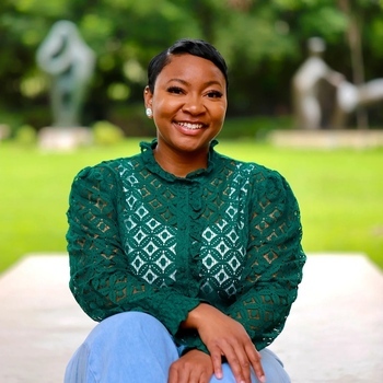 Avatar of Jonei Chapple-Sewell