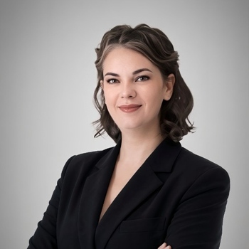 Avatar of Kristina Huddleston