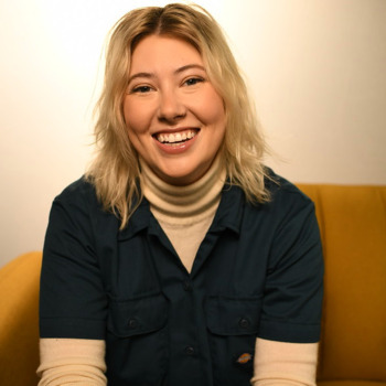 Avatar of Mickala Randby