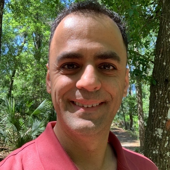 Avatar of Robbie Singh
