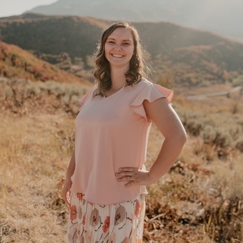 Clinician Headshot