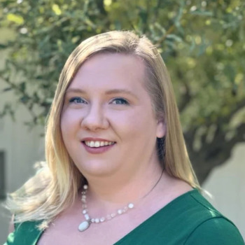 Avatar of MeLissa Cross