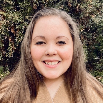 Clinician Headshot