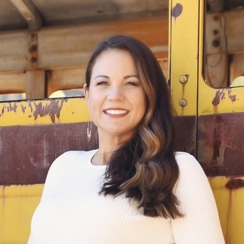 Avatar of Dr. Heather Mivshek