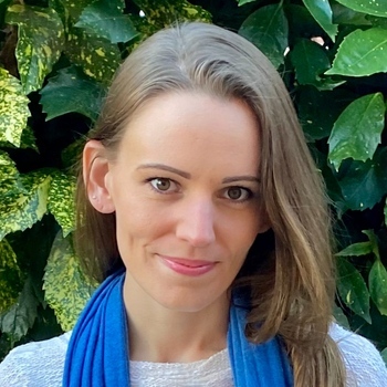 Avatar of Kellie Grady