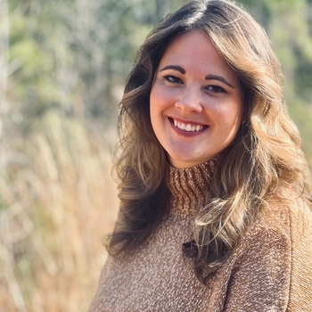 Clinician Headshot