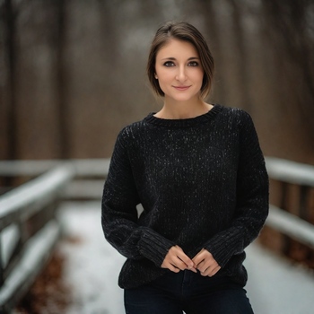 Clinician Headshot