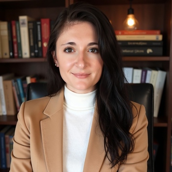 Avatar of Dr. Alexandria Arthur